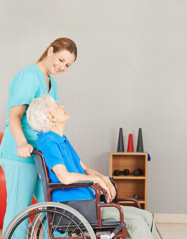 Revestimento de Parede para Hospitais